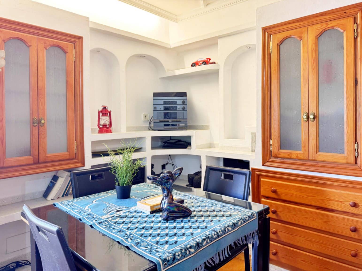 4 bedroom Flat for sale in Javea / Xabia - € 350,000 (Ref: 9432011)