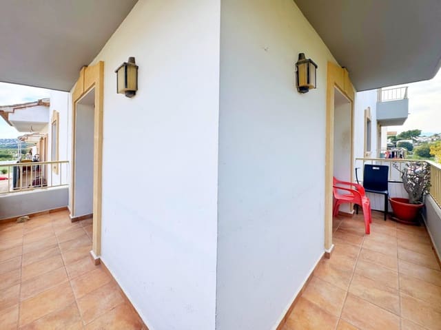 4 bedroom Flat for sale in Centro ciudad, Javea / Xàbia - € 350,000 (Ref: 9432011)