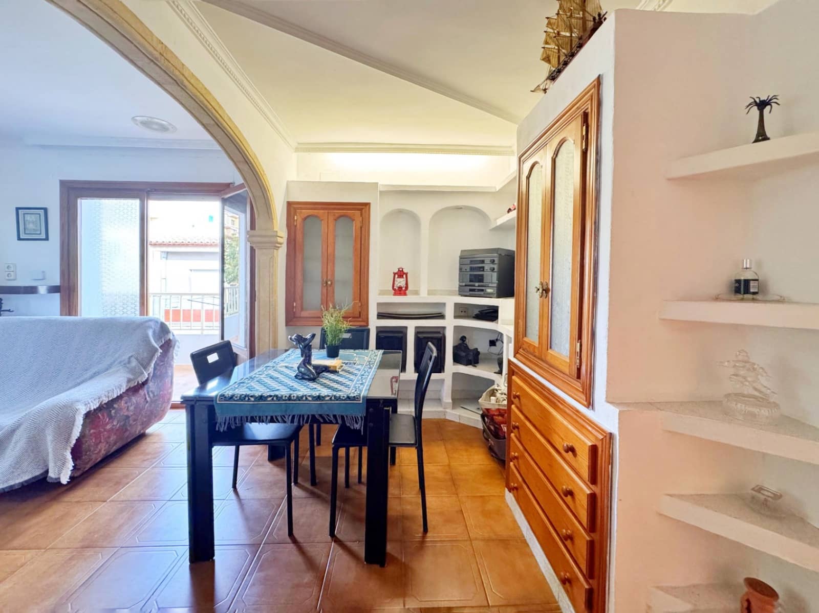 4 bedroom Flat for sale in Javea / Xabia - € 350,000 (Ref: 9432011)