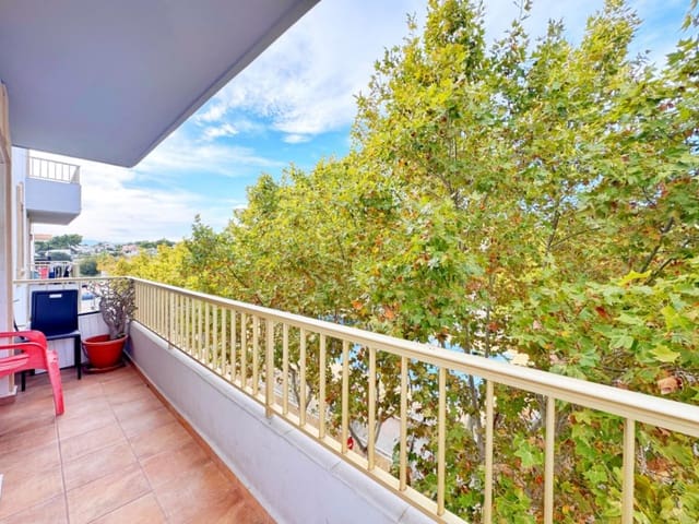 4 bedroom Flat for sale in Centro ciudad, Javea / Xàbia - € 350,000 (Ref: 9432011)