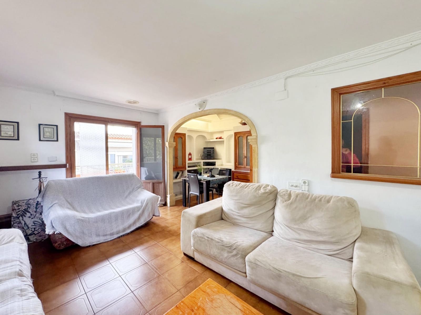 4 bedroom Flat for sale in Javea / Xabia - € 350,000 (Ref: 9432011)