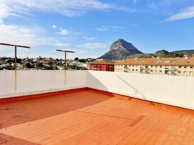 4 bedroom Flat for sale in Centro ciudad, Javea / Xàbia - € 350,000 (Ref: 9432011)