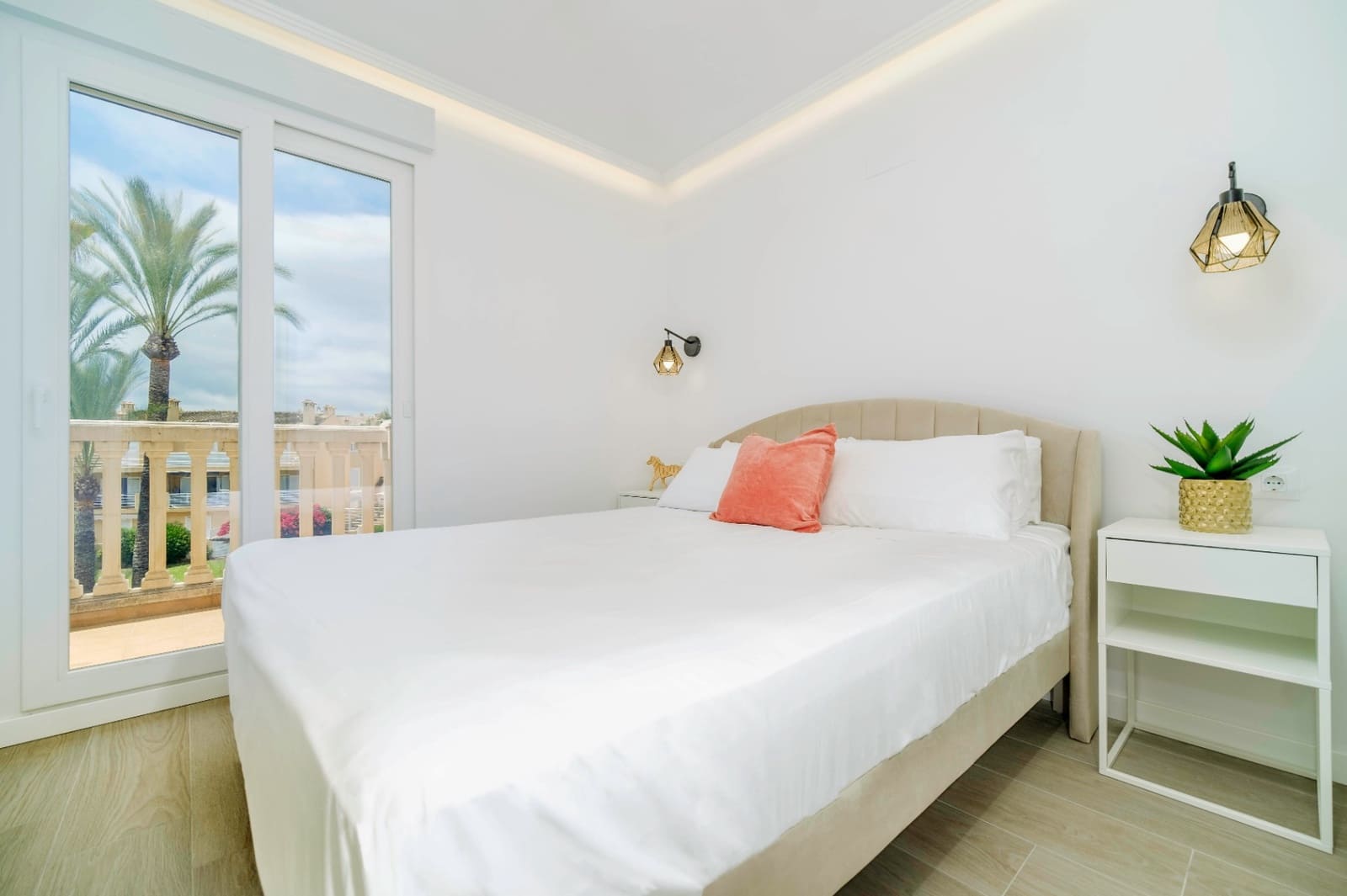 4 quarto Apartamento para venda em Javea / Xabia - 599 000 € (Ref: 9441954)