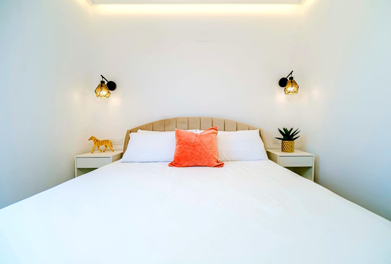 4 quarto Apartamento para venda em Javea / Xabia - 599 000 € (Ref: 9441954)