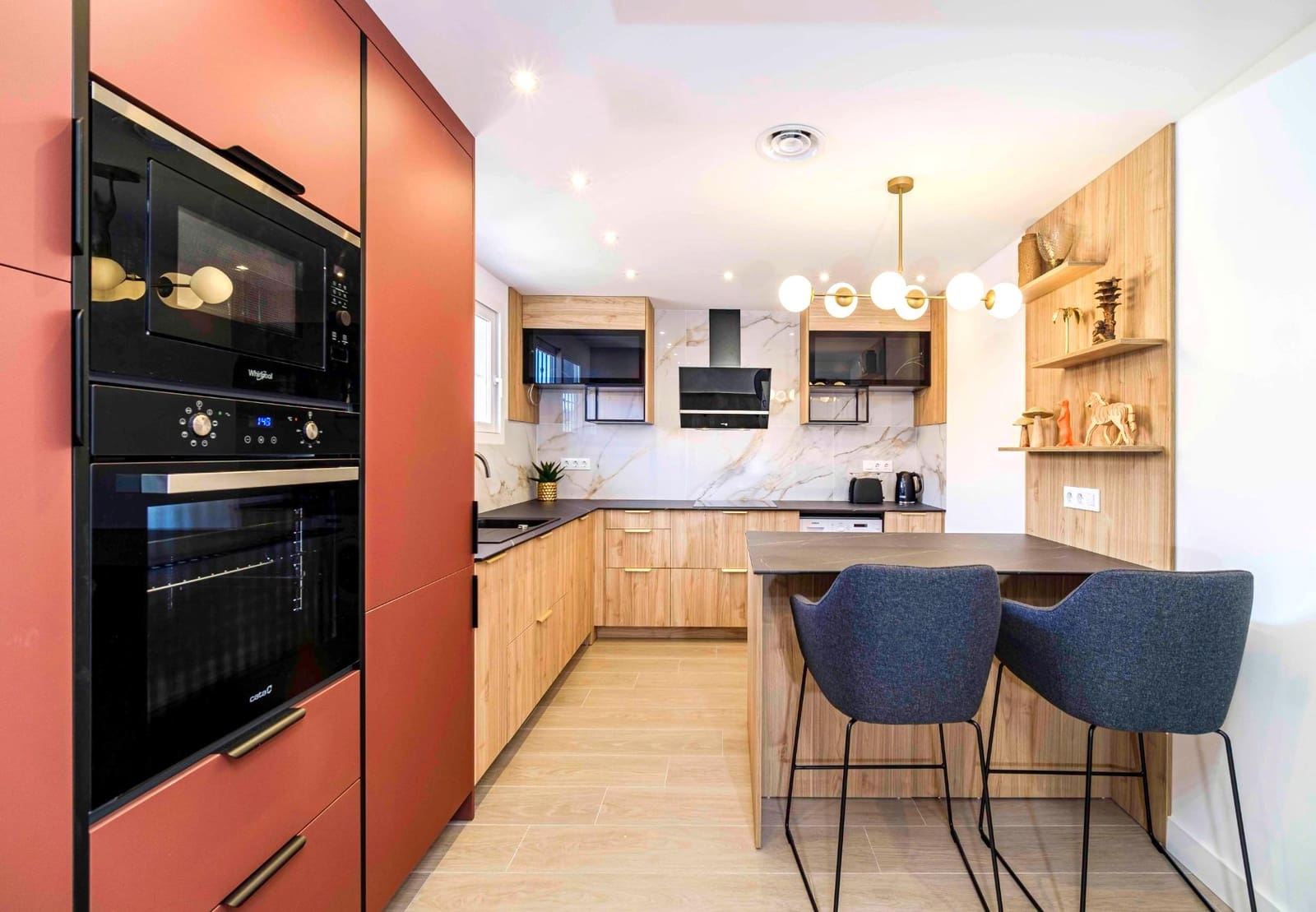 4 quarto Apartamento para venda em Javea / Xabia - 599 000 € (Ref: 9441954)