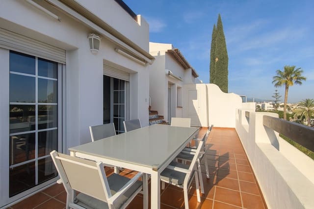 4 sypialnia Dom szeregowy na sprzedaż w Cap Martí - El Tossalet - Pinomar, Javea / Xàbia z garażem - 750 000 € (Ref: 9450571)
