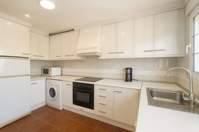 4 sypialnia Dom szeregowy na sprzedaż w Cap Martí - El Tossalet - Pinomar, Javea / Xàbia z garażem - 750 000 € (Ref: 9450571)