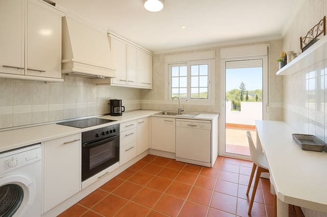 4 sypialnia Dom szeregowy na sprzedaż w Cap Martí - El Tossalet - Pinomar, Javea / Xàbia z garażem - 750 000 € (Ref: 9450571)