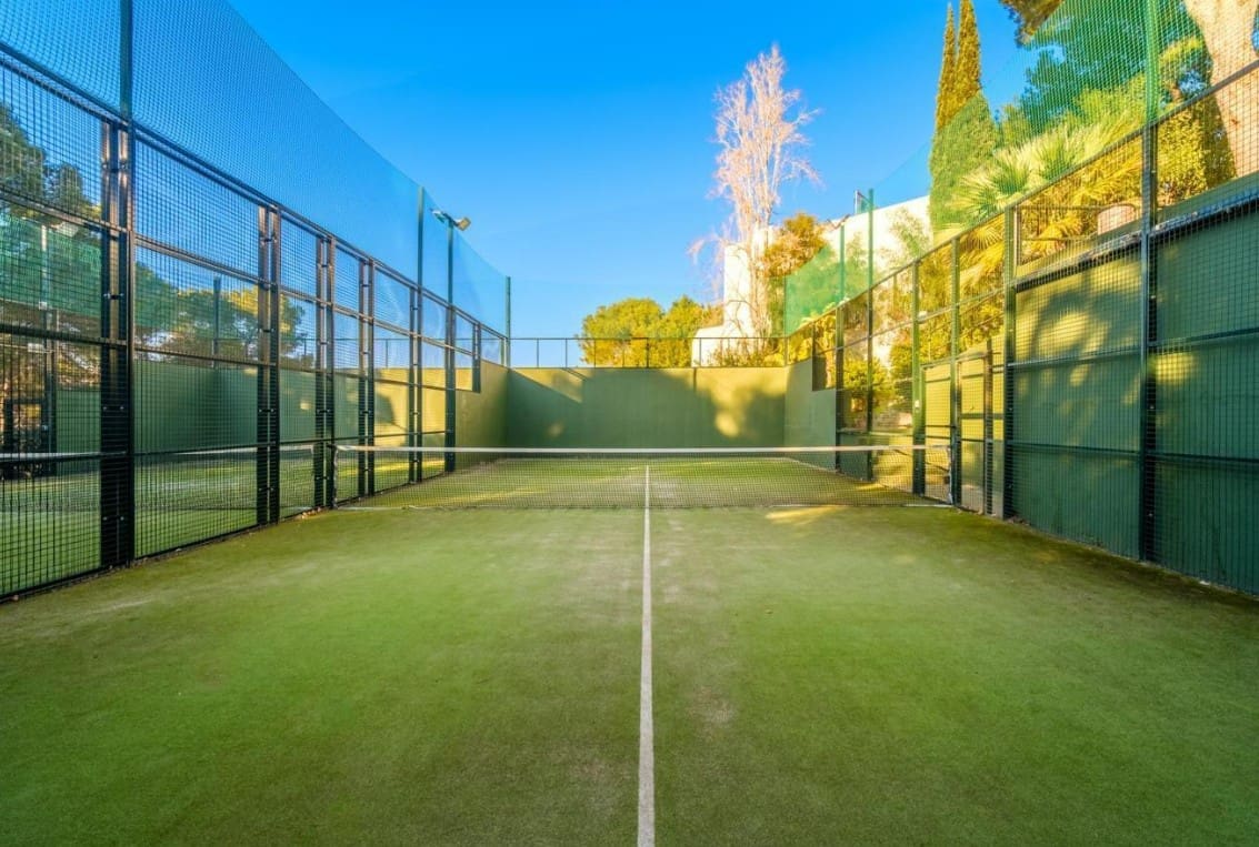 4 soverom Rekkehus til salgs i Javea / Xabia med svømmebasseng garasje - € 750 000 (Ref: 9451394)