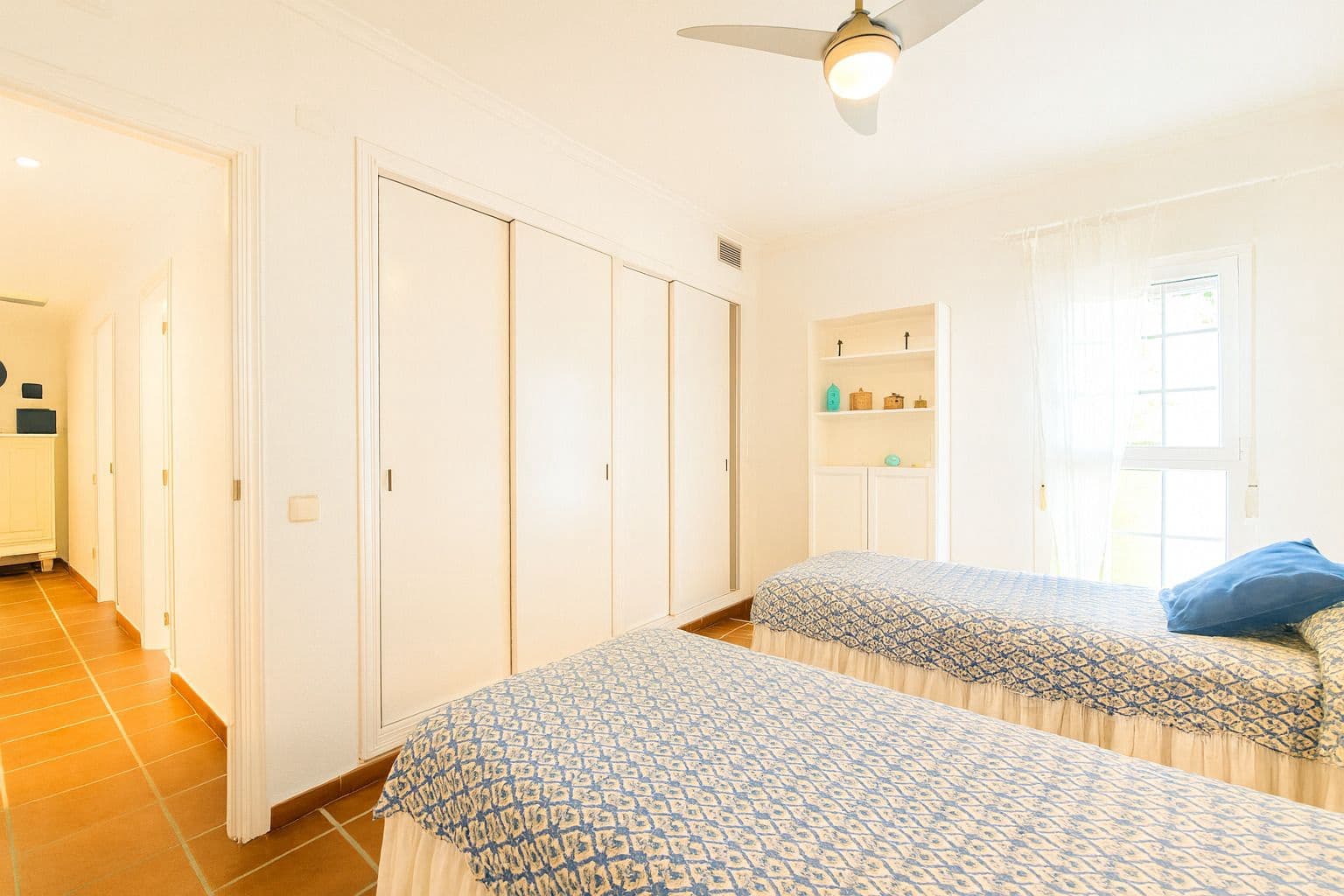 4 soverom Rekkehus til salgs i Javea / Xabia med svømmebasseng garasje - € 750 000 (Ref: 9451394)