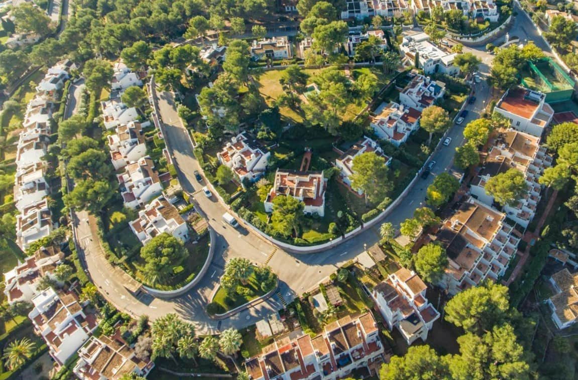 4 soverom Rekkehus til salgs i Javea / Xabia med svømmebasseng garasje - € 750 000 (Ref: 9451394)