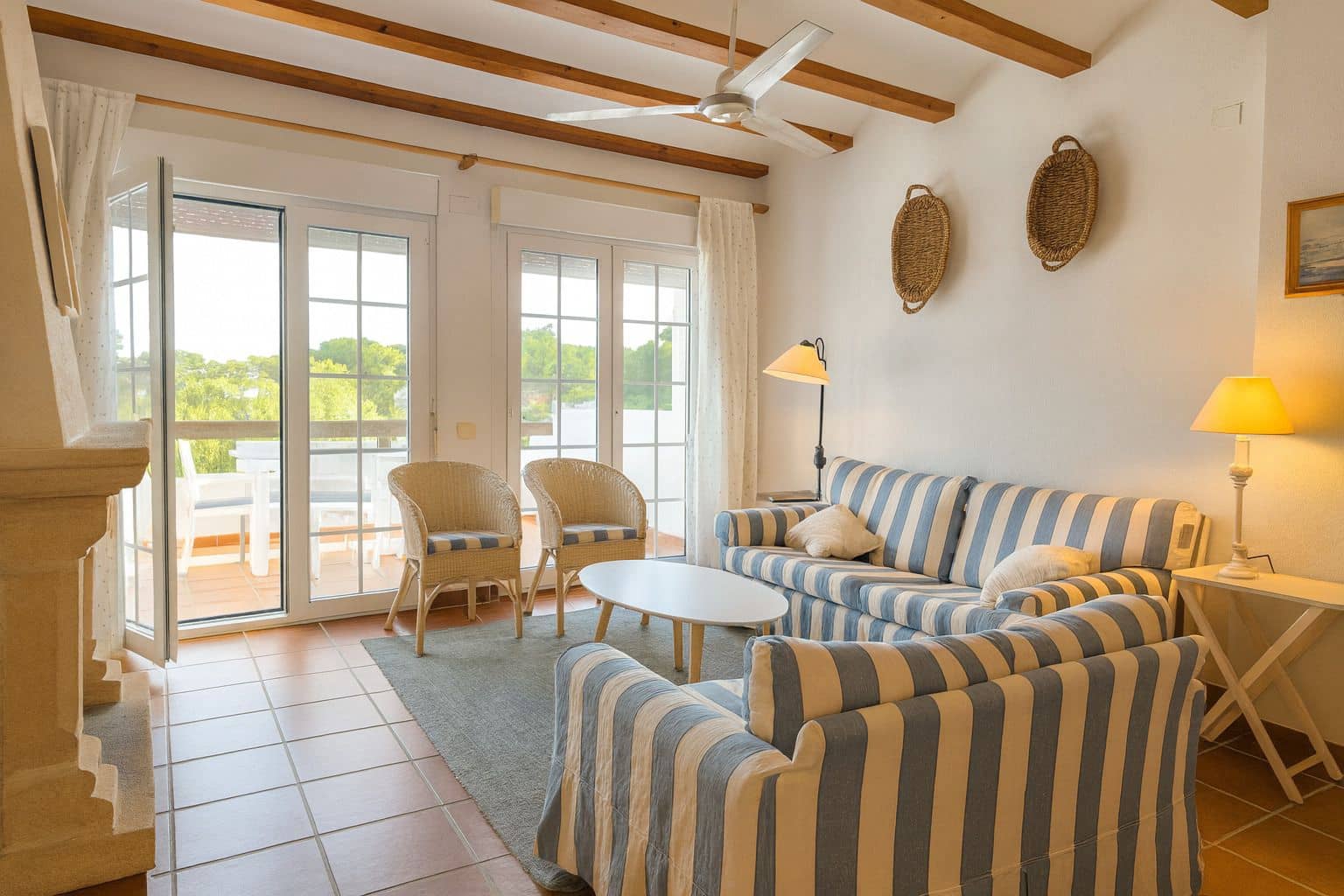 4 soverom Rekkehus til salgs i Javea / Xabia med svømmebasseng garasje - € 750 000 (Ref: 9451394)