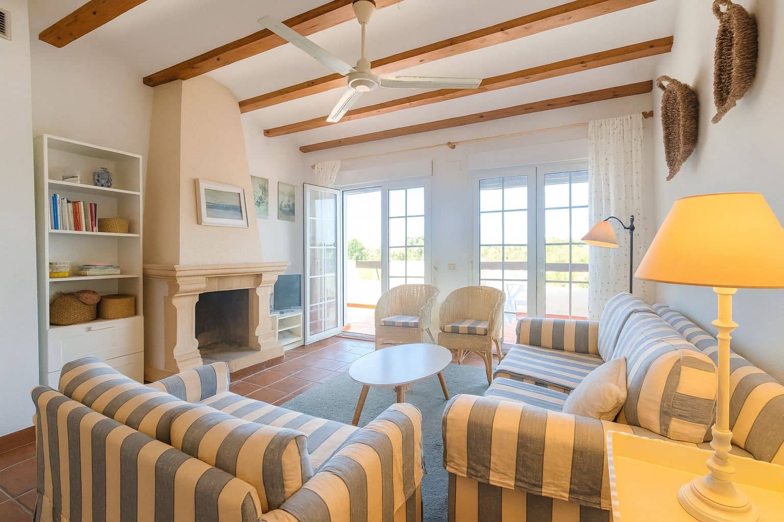 4 soverom Rekkehus til salgs i Javea / Xabia med svømmebasseng garasje - € 750 000 (Ref: 9451394)