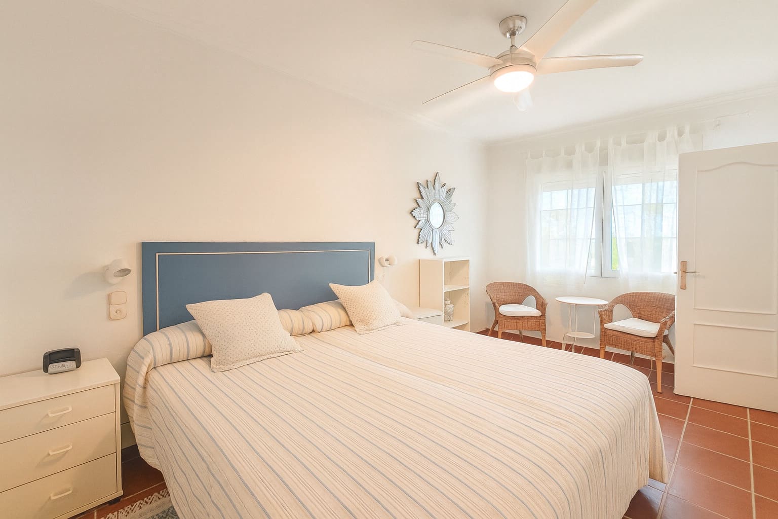 4 soverom Rekkehus til salgs i Javea / Xabia med svømmebasseng garasje - € 750 000 (Ref: 9451394)