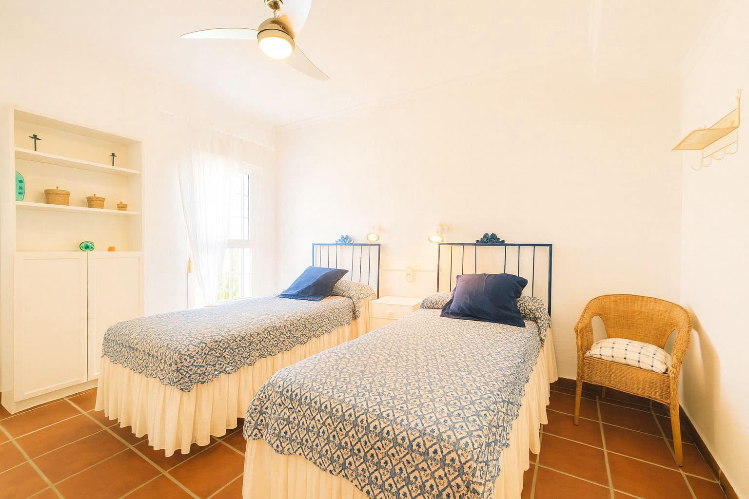 4 soverom Rekkehus til salgs i Javea / Xabia med svømmebasseng garasje - € 750 000 (Ref: 9451394)