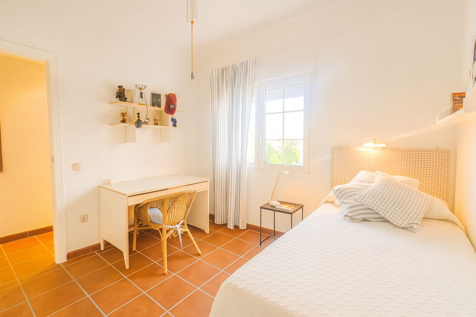 4 soverom Rekkehus til salgs i Javea / Xabia med svømmebasseng garasje - € 750 000 (Ref: 9451394)