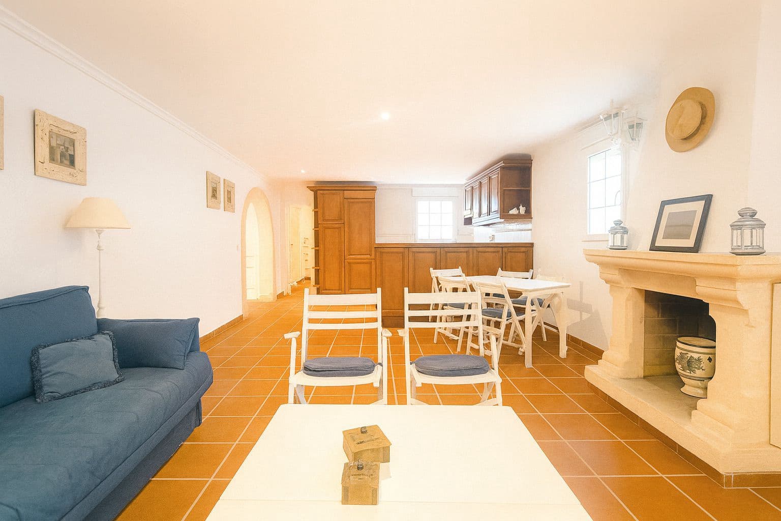 4 soverom Rekkehus til salgs i Javea / Xabia med svømmebasseng garasje - € 750 000 (Ref: 9451394)