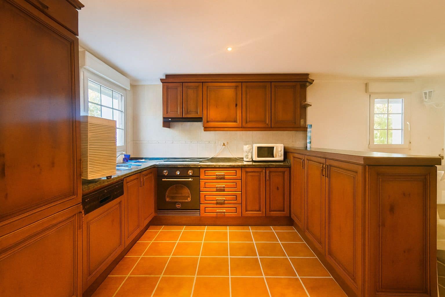 4 soverom Rekkehus til salgs i Javea / Xabia med svømmebasseng garasje - € 750 000 (Ref: 9451394)