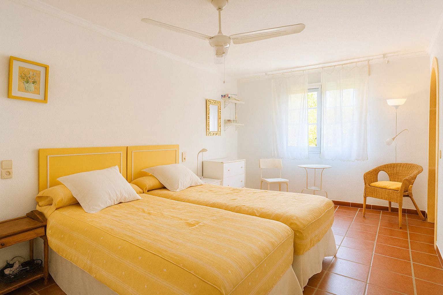 4 soverom Rekkehus til salgs i Javea / Xabia med svømmebasseng garasje - € 750 000 (Ref: 9451394)