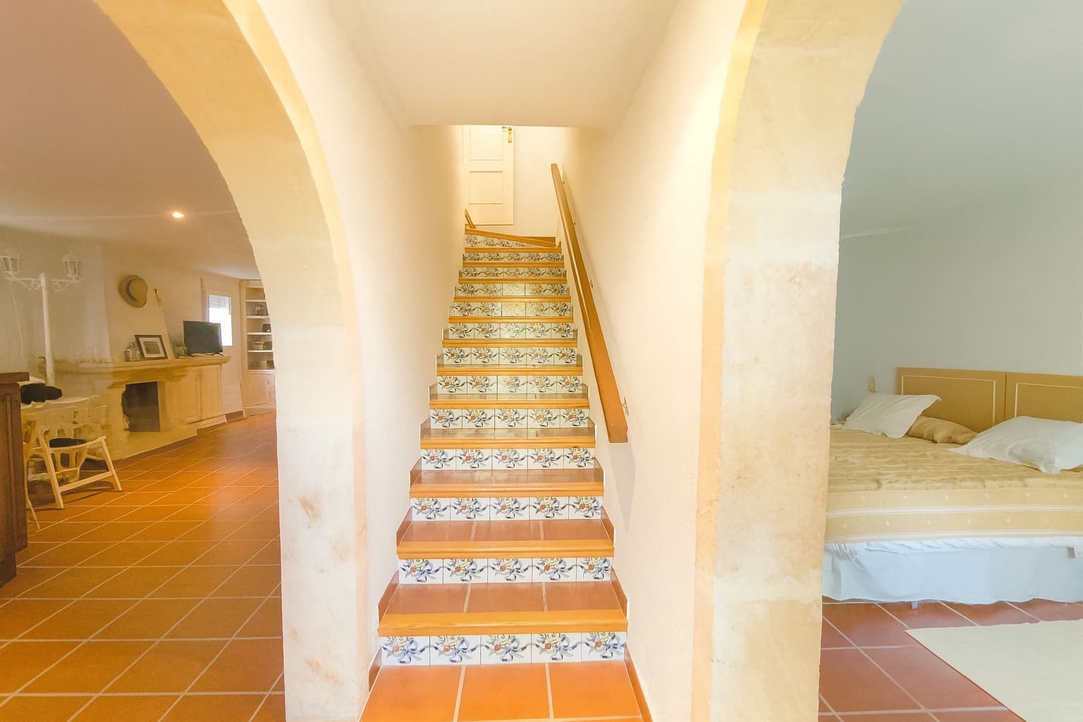 4 soverom Rekkehus til salgs i Javea / Xabia med svømmebasseng garasje - € 750 000 (Ref: 9451394)