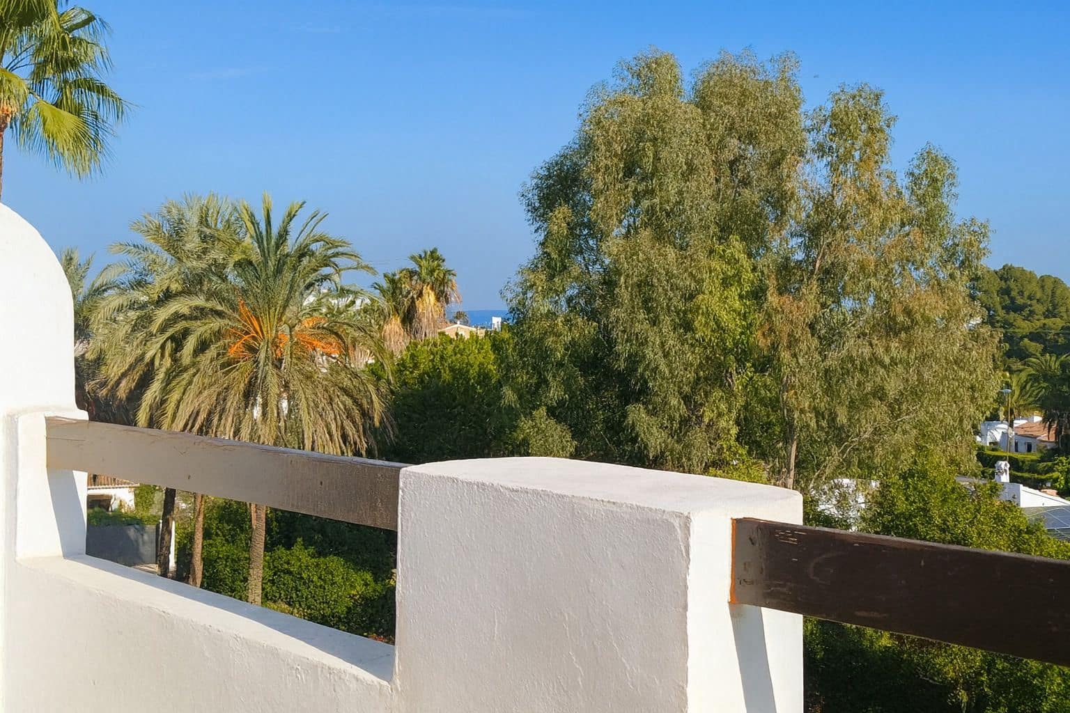 4 soverom Rekkehus til salgs i Javea / Xabia med svømmebasseng garasje - € 750 000 (Ref: 9451394)