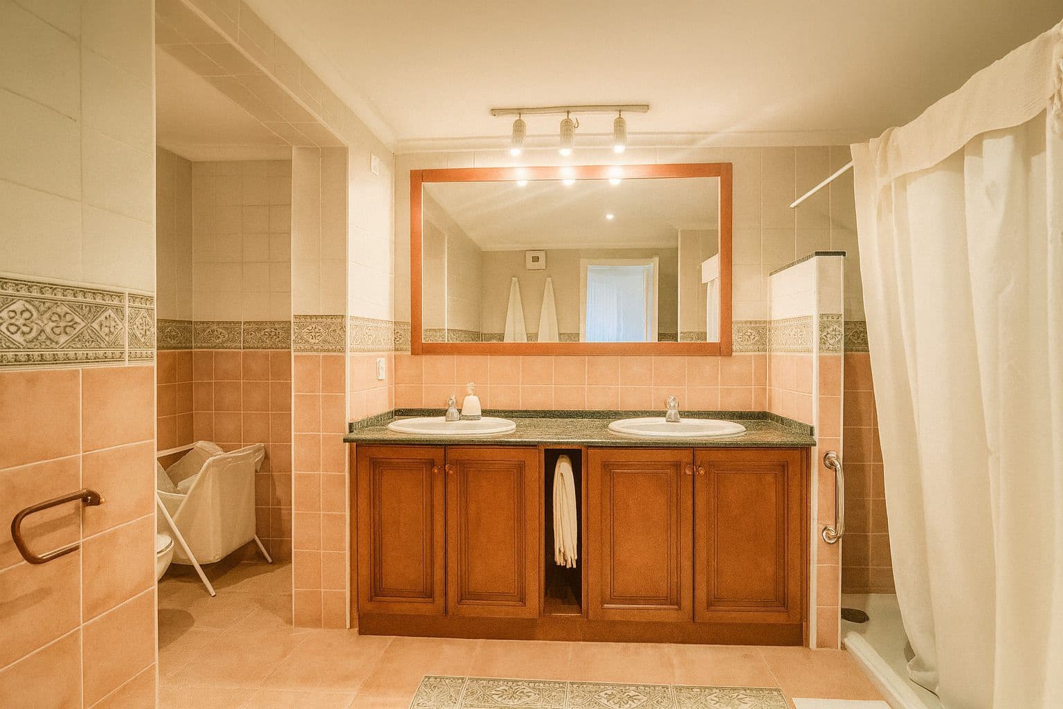 4 soverom Rekkehus til salgs i Javea / Xabia med svømmebasseng garasje - € 750 000 (Ref: 9451394)