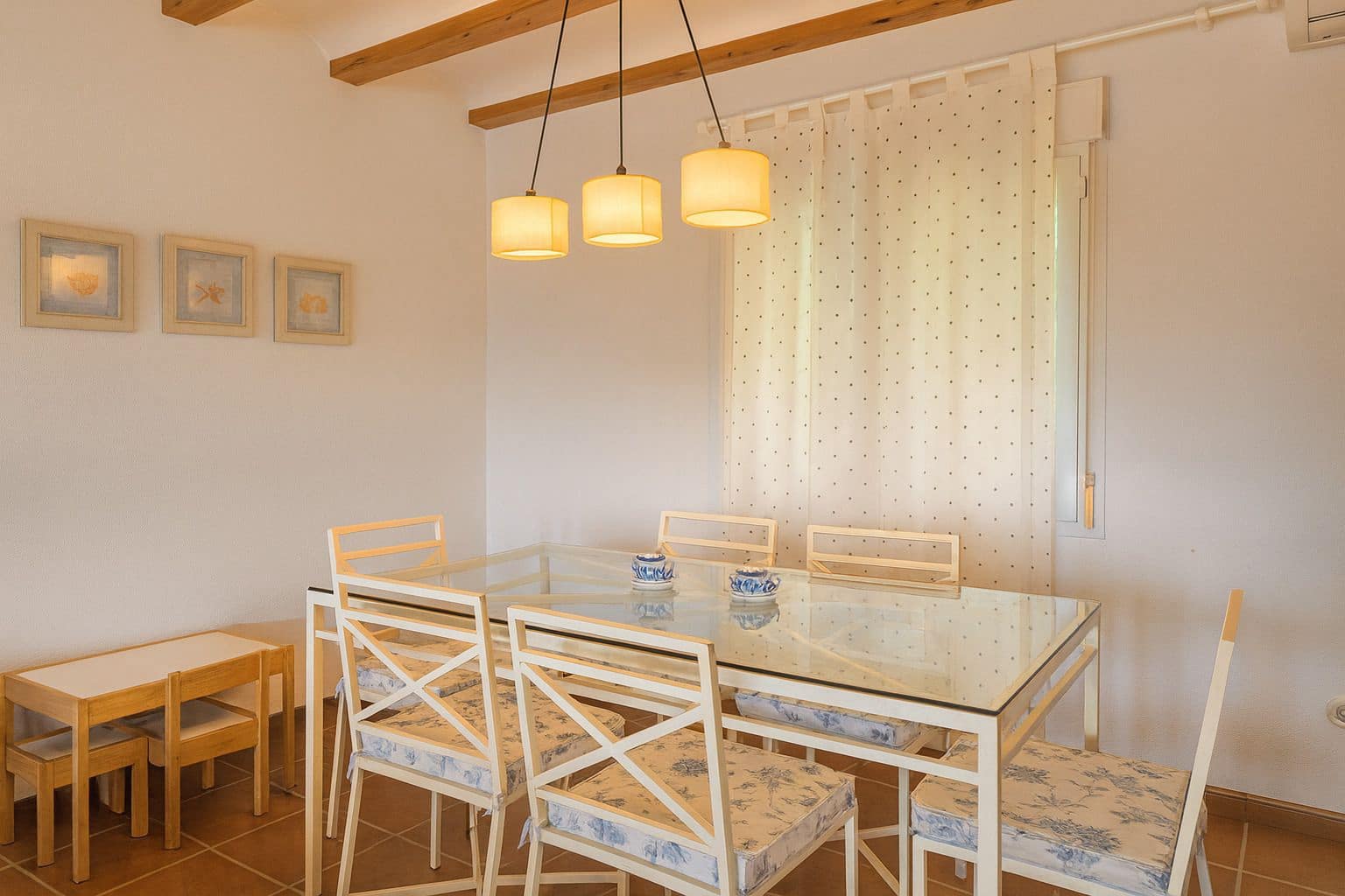 4 soverom Rekkehus til salgs i Javea / Xabia med svømmebasseng garasje - € 750 000 (Ref: 9451394)