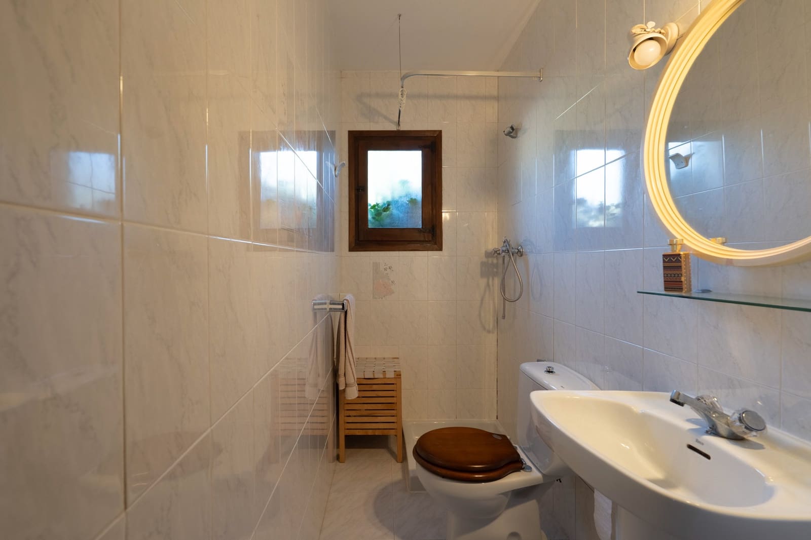 3 soverom Villa til salgs i Montemar med svømmebasseng - € 610 000 (Ref: 9558090)