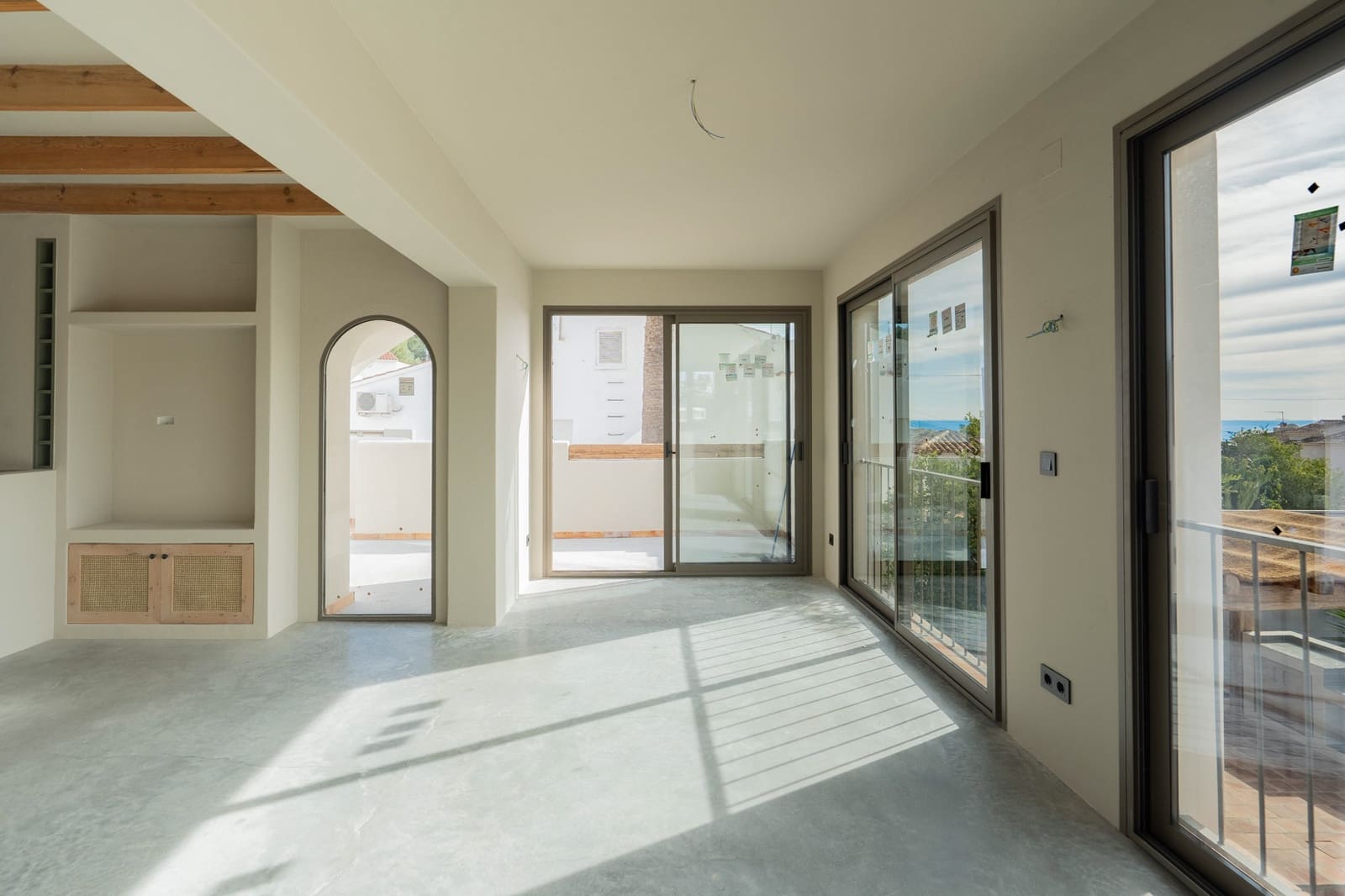 3 slaapkamer Villa te koop in Benissa met zwembad - € 875.000 (Ref: 9558091)