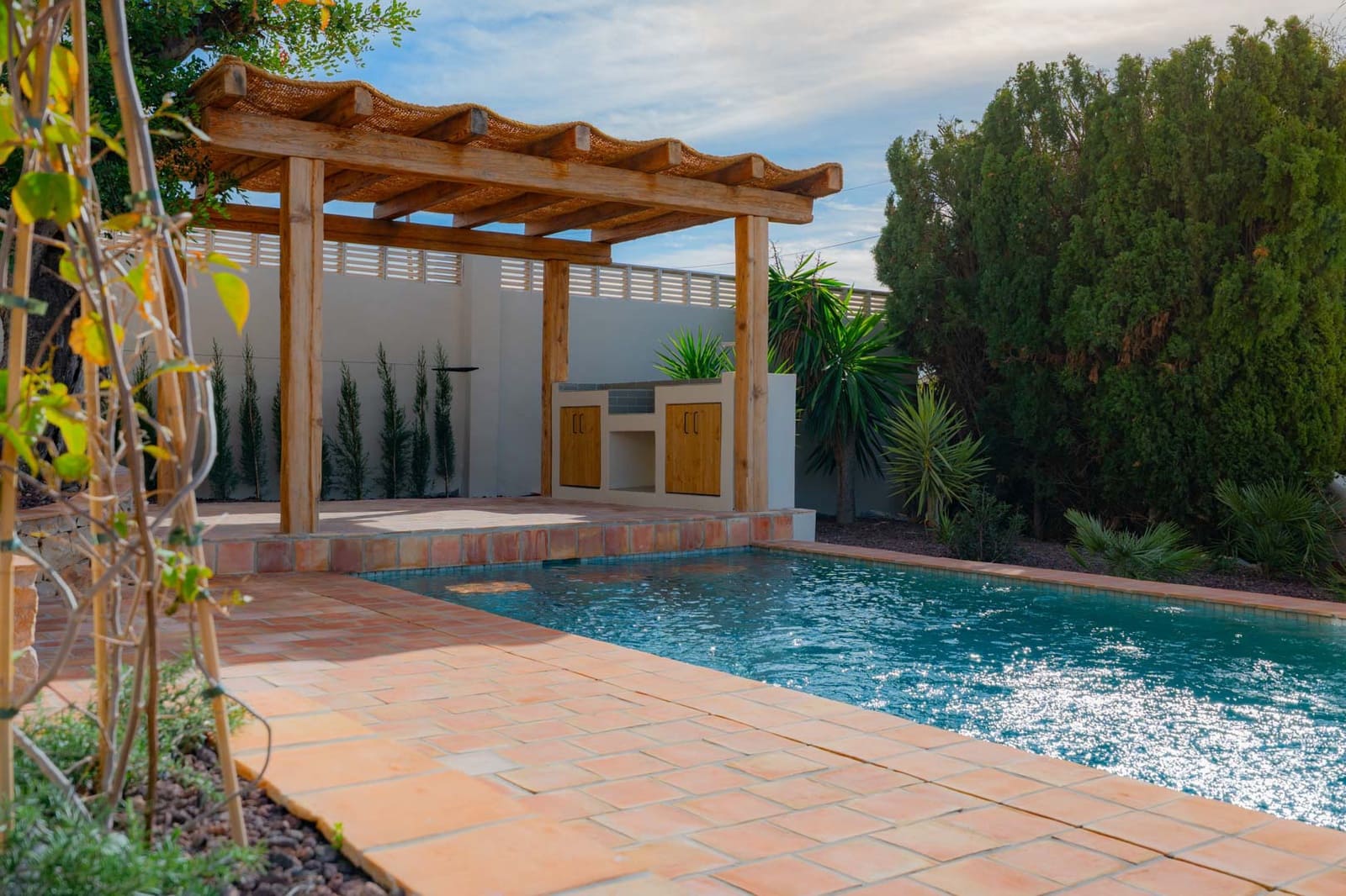 3 slaapkamer Villa te koop in Benissa met zwembad - € 875.000 (Ref: 9558091)