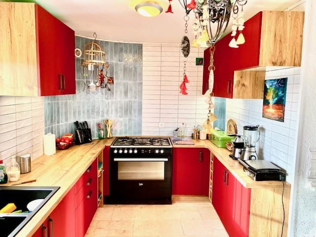 Villa til salg i Monte Pedreguer - € 595.000 (Ref: 9558092)