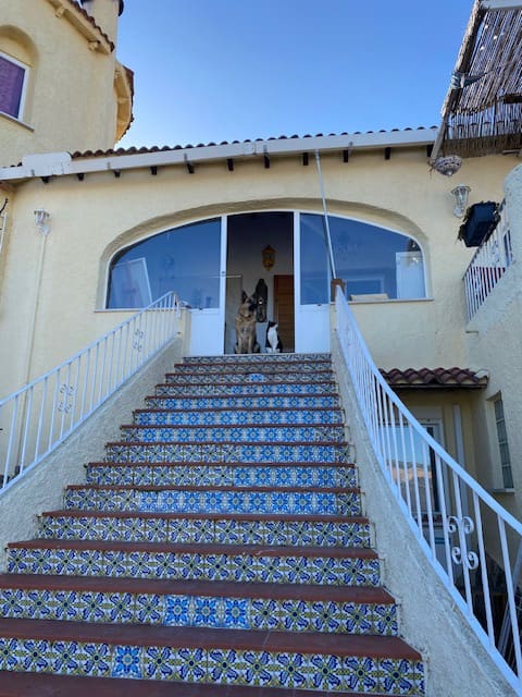 Villa til salg i Monte Pedreguer - € 595.000 (Ref: 9558092)