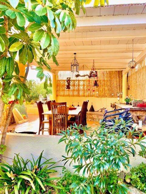 Villa til salg i Monte Pedreguer - € 595.000 (Ref: 9558092)