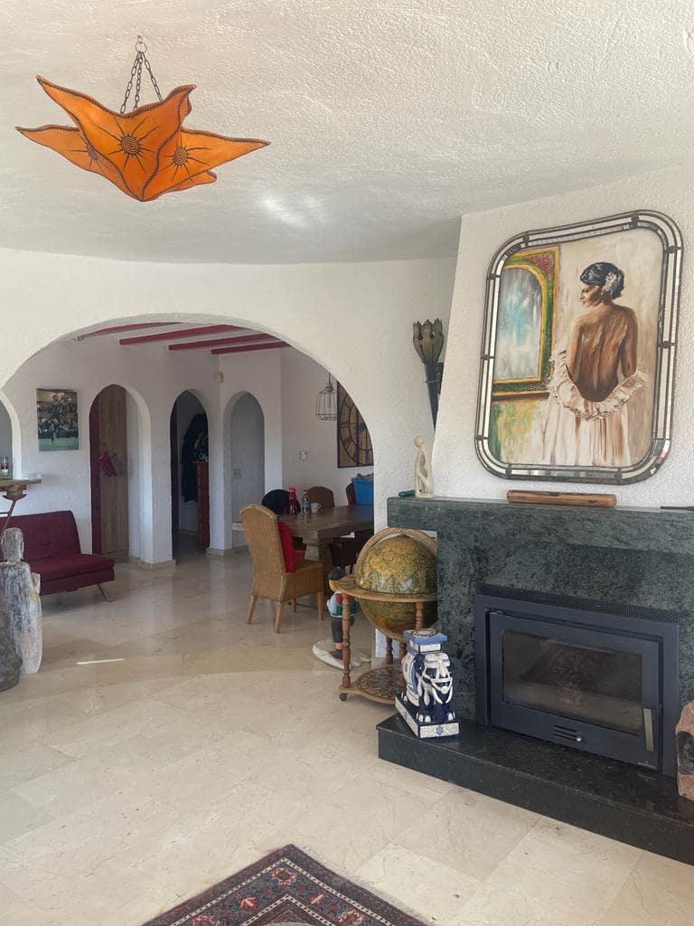 Villa til salg i Monte Pedreguer - € 595.000 (Ref: 9558092)