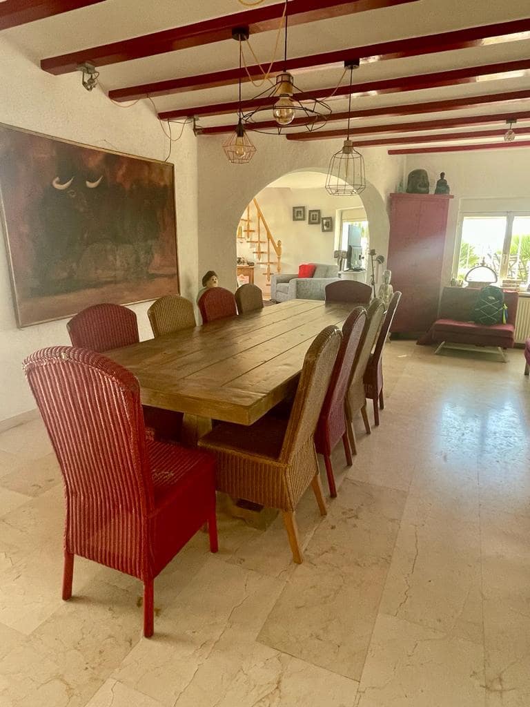 Villa til salg i Monte Pedreguer - € 595.000 (Ref: 9558092)