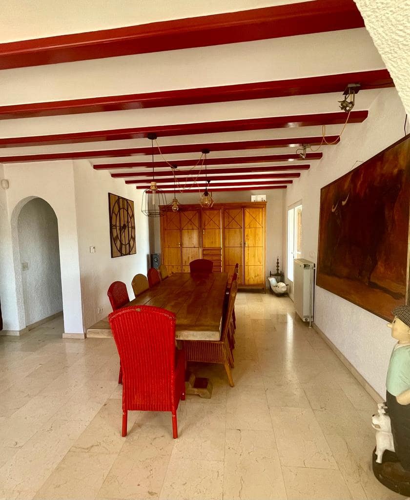 Villa til salg i Monte Pedreguer - € 595.000 (Ref: 9558092)