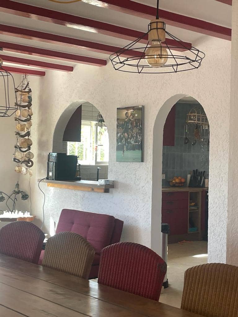 Villa til salg i Monte Pedreguer - € 595.000 (Ref: 9558092)