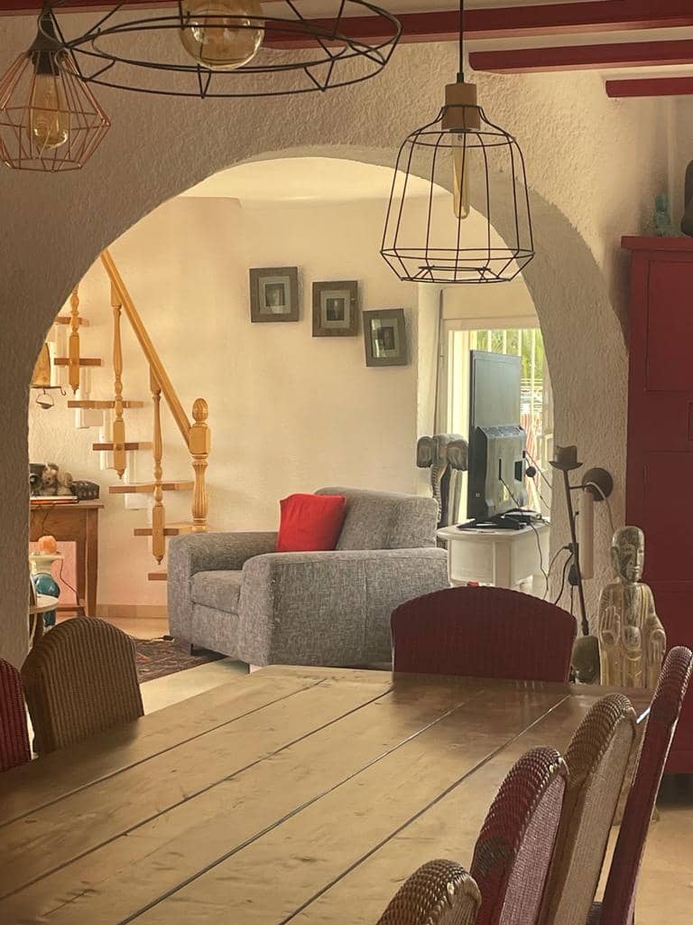 Villa til salg i Monte Pedreguer - € 595.000 (Ref: 9558092)