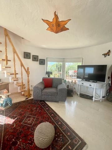 Willa na sprzedaż w Monte Pedreguer, Pedreguer - 595 000 € (Ref: 9558092)