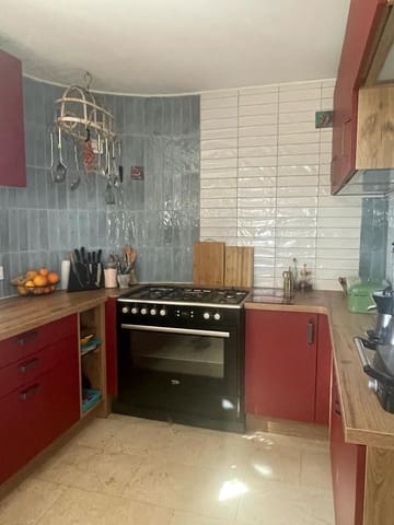 Willa na sprzedaż w Monte Pedreguer, Pedreguer - 595 000 € (Ref: 9558092)