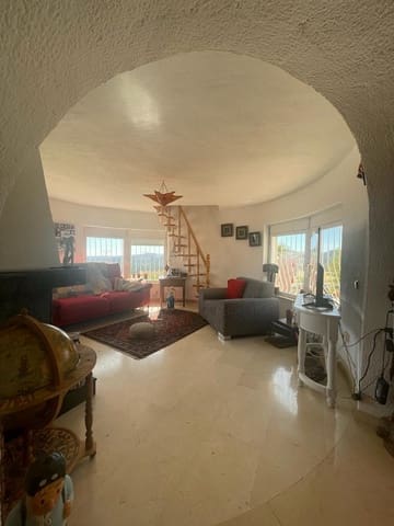 Willa na sprzedaż w Monte Pedreguer, Pedreguer - 595 000 € (Ref: 9558092)