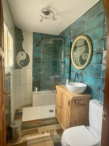 Willa na sprzedaż w Monte Pedreguer, Pedreguer - 595 000 € (Ref: 9558092)