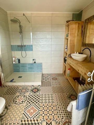 Willa na sprzedaż w Monte Pedreguer, Pedreguer - 595 000 € (Ref: 9558092)