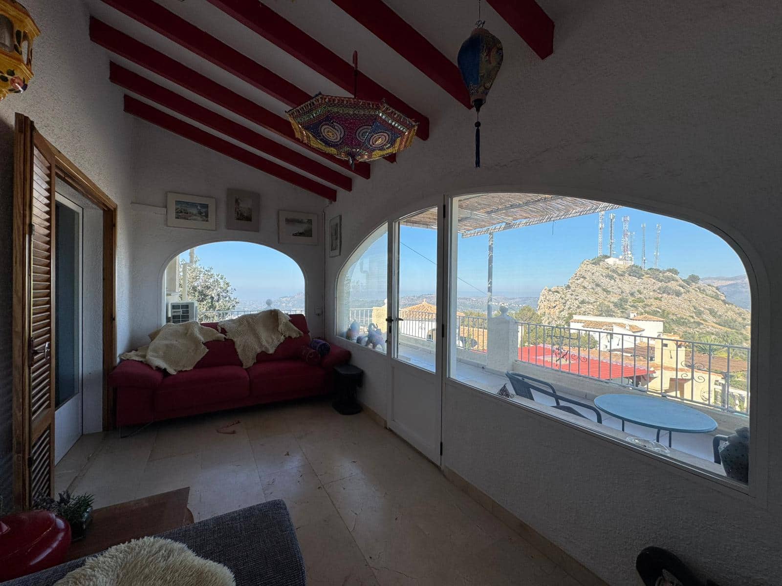 5 camera da letto Villa in vendita in Monte Pedreguer - 575.000 € (Rif: 9558092)