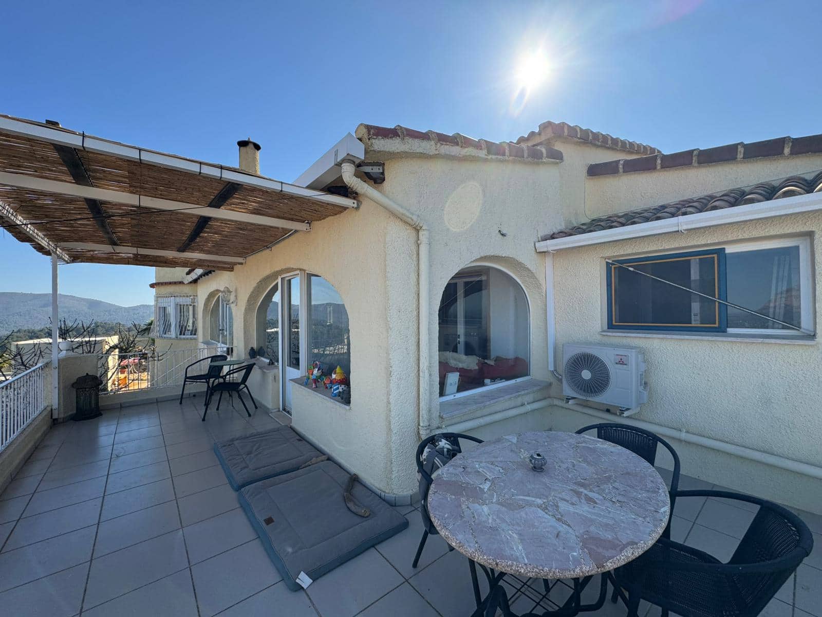 5 camera da letto Villa in vendita in Monte Pedreguer - 575.000 € (Rif: 9558092)