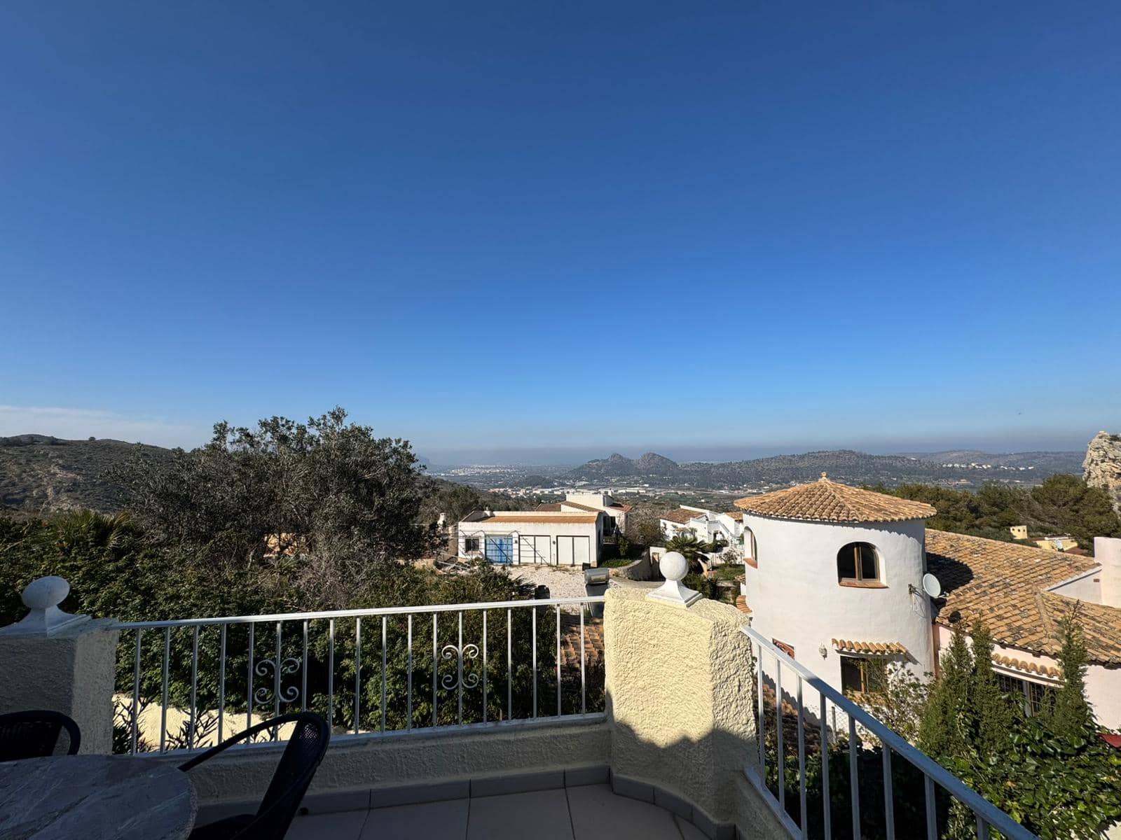 5 camera da letto Villa in vendita in Monte Pedreguer - 575.000 € (Rif: 9558092)