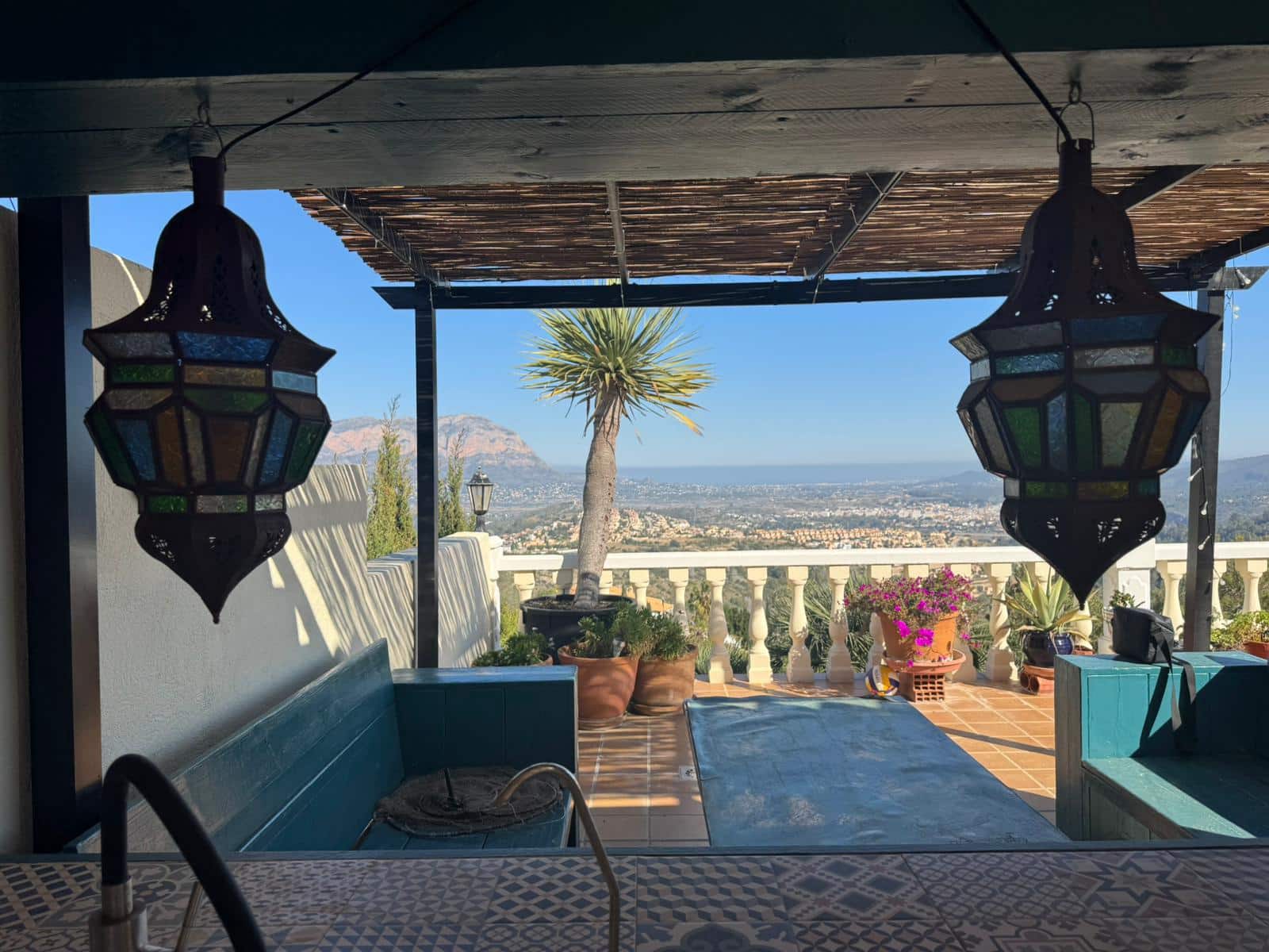 5 camera da letto Villa in vendita in Monte Pedreguer - 575.000 € (Rif: 9558092)