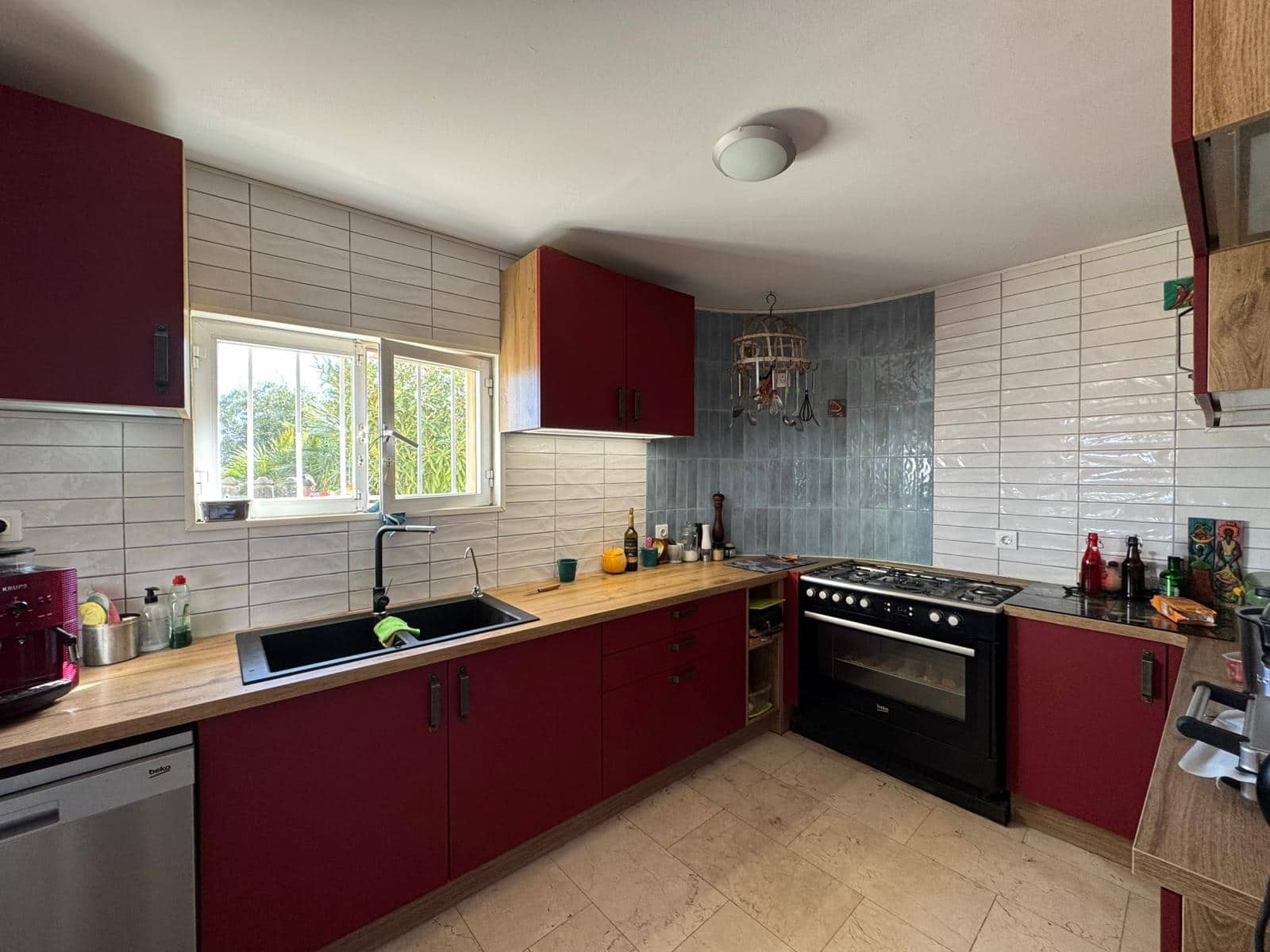 5 camera da letto Villa in vendita in Monte Pedreguer - 575.000 € (Rif: 9558092)