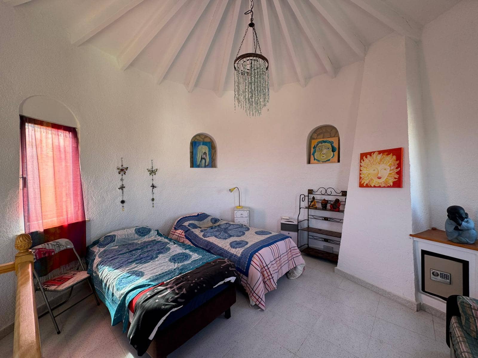 5 camera da letto Villa in vendita in Monte Pedreguer - 575.000 € (Rif: 9558092)