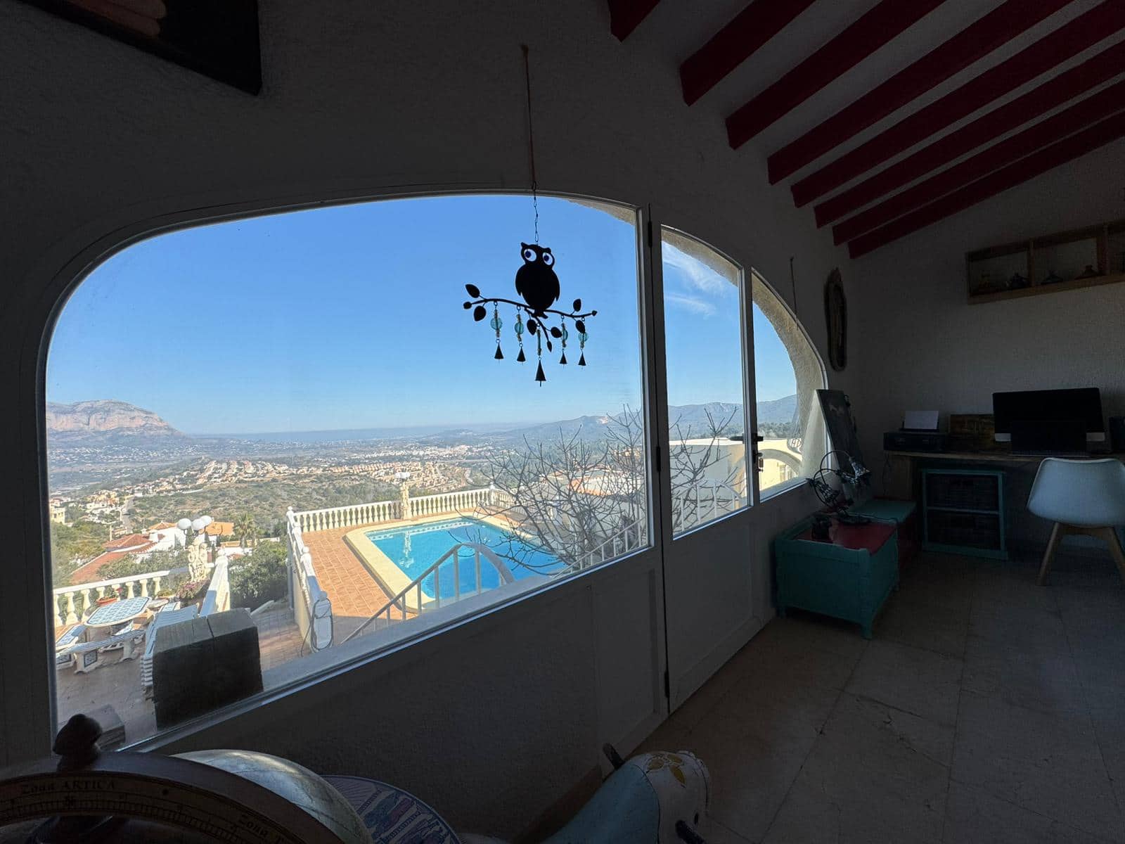 5 camera da letto Villa in vendita in Monte Pedreguer - 575.000 € (Rif: 9558092)